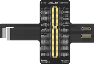 Qianli iPhone 6G Display and Touch Replacement FPC For iBridge Toolplus