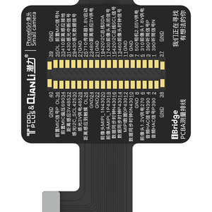 Qianli iPhone 6G Front Camera Replacement FPC For iBridge Toolplus