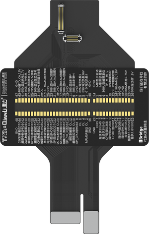 Qianli iPhone 6s Display and Touch Replacement FPC For iBridge Toolplus