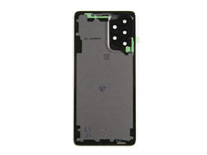 Samsung Galaxy A73 5G A736B Back Cover With Lens Awesome Gray OEM