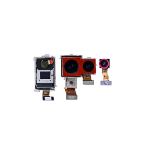 Huawei P30 Pro, P30 Pro (New Edition) Back Camera Set OEM