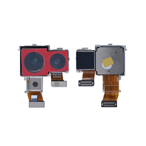 Huawei P30 Pro, P30 Pro (New Edition) Back Camera Set OEM