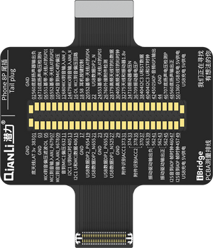 Qianli iPhone 8 Plus Tail Plug Replacement FPC For iBridge Toolplus