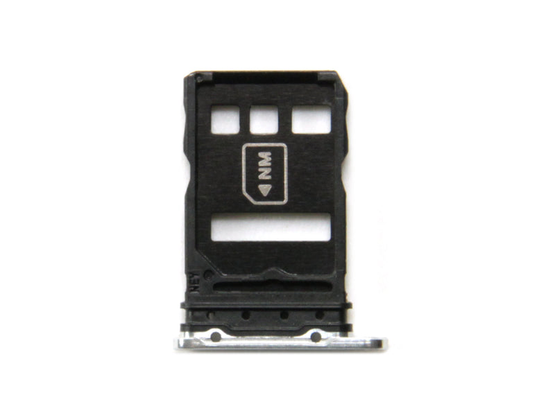 Huawei P40 Pro Sim Card Holder White OEM