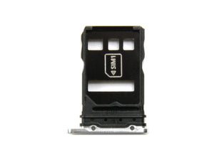 Huawei P40 Pro Sim Card Holder White OEM