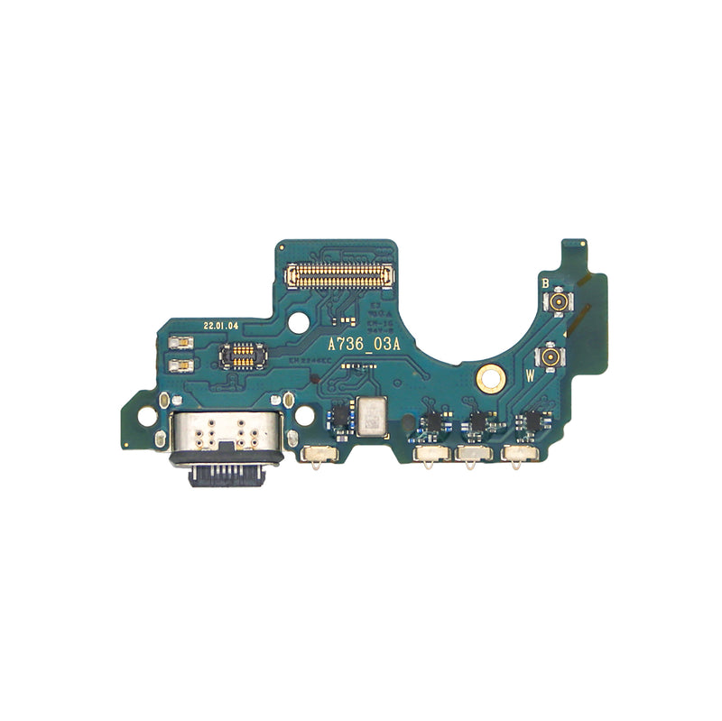 Samsung Galaxy A73 5G A736B System Charging Board OEM