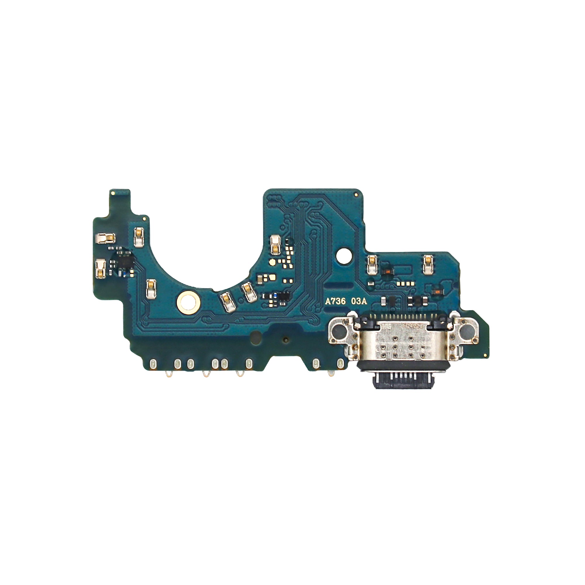 Samsung Galaxy A73 5G A736B System Charging Board OEM