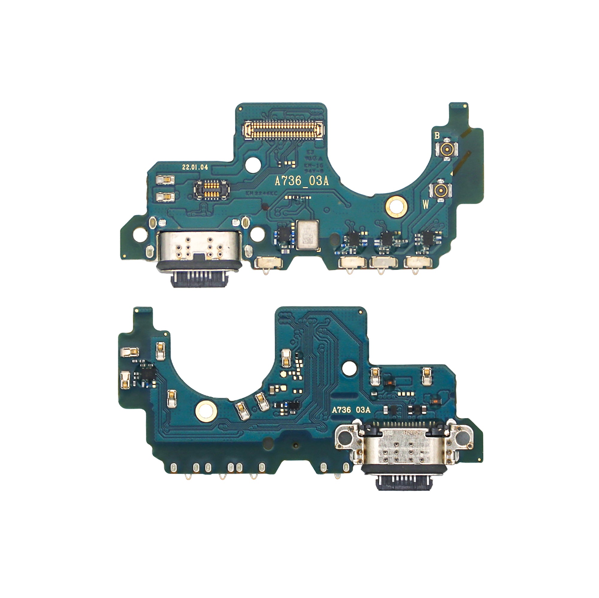 Samsung Galaxy M31s M317F System Charging Board OEM