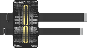 Qianli iPhone X Display and Touch Replacement FPC For iBridge Toolplus