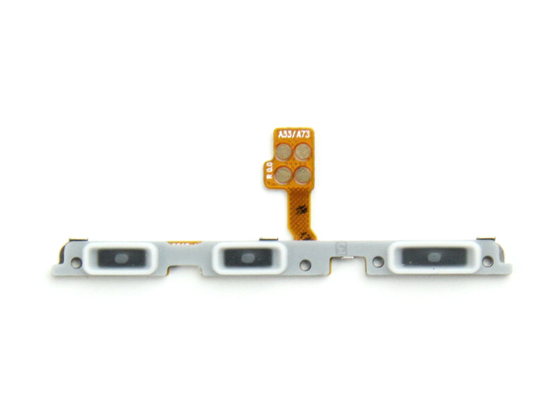 Samsung Galaxy A73 5G A736B Power And Volume Flex OEM