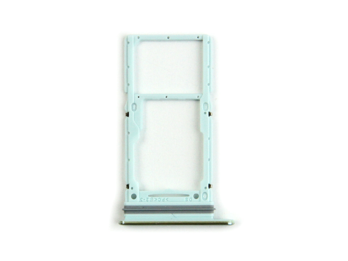 Samsung Galaxy A73 5G A736B Sim Card Holder Awesome Mint OEM