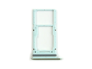 Samsung Galaxy A73 5G A736B Sim Card Holder Awesome Mint OEM