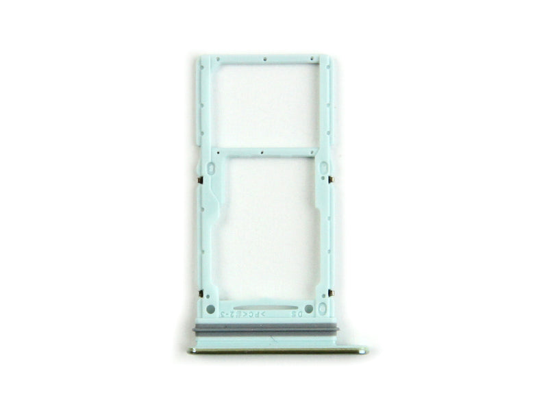 Samsung Galaxy A73 5G A736B Sim Card Holder Awesome Mint OEM