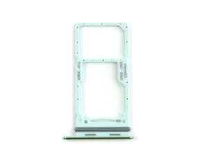 Samsung Galaxy A73 5G A736B Sim Card Holder Awesome Mint OEM