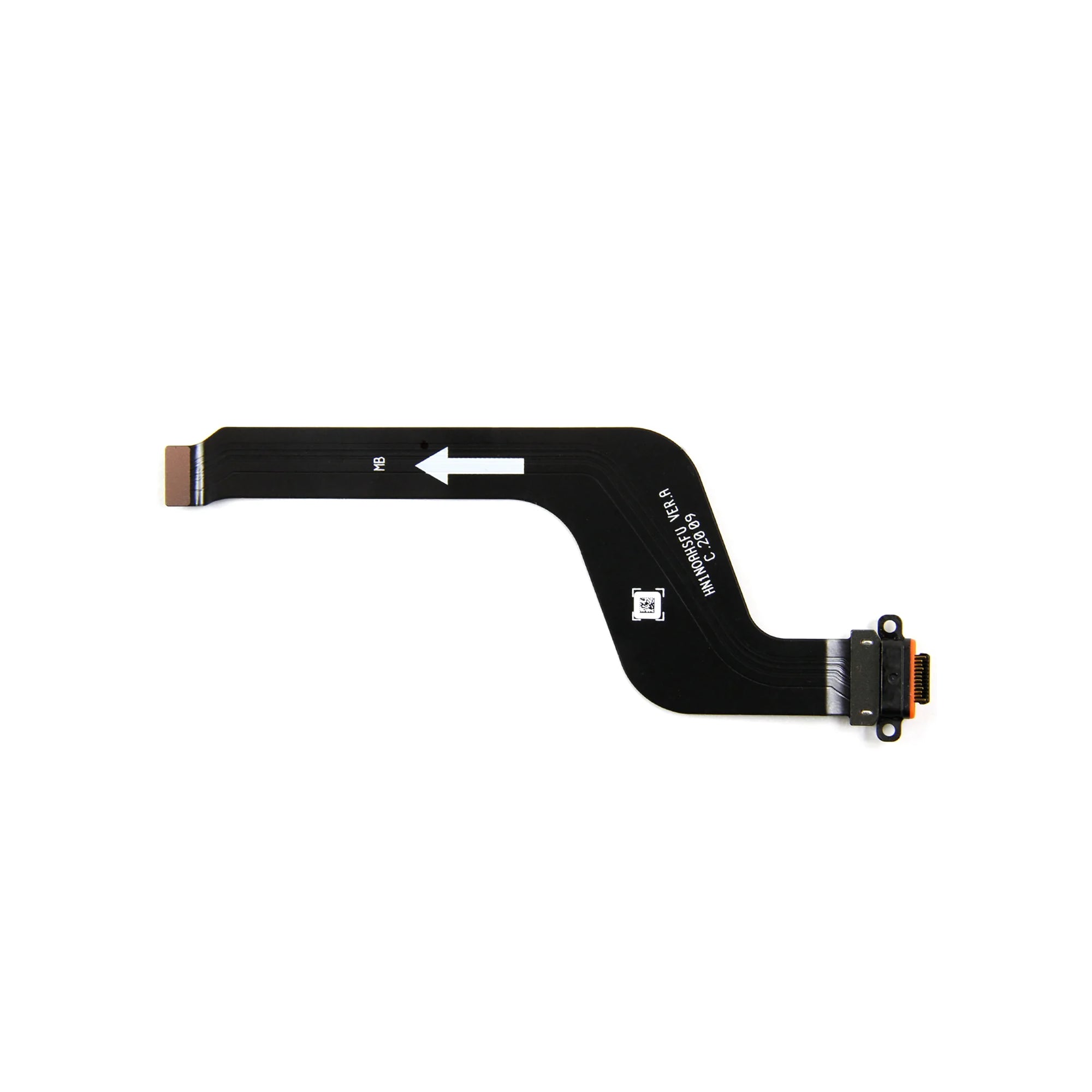 Huawei P40 Pro System Charging Flex OEM
