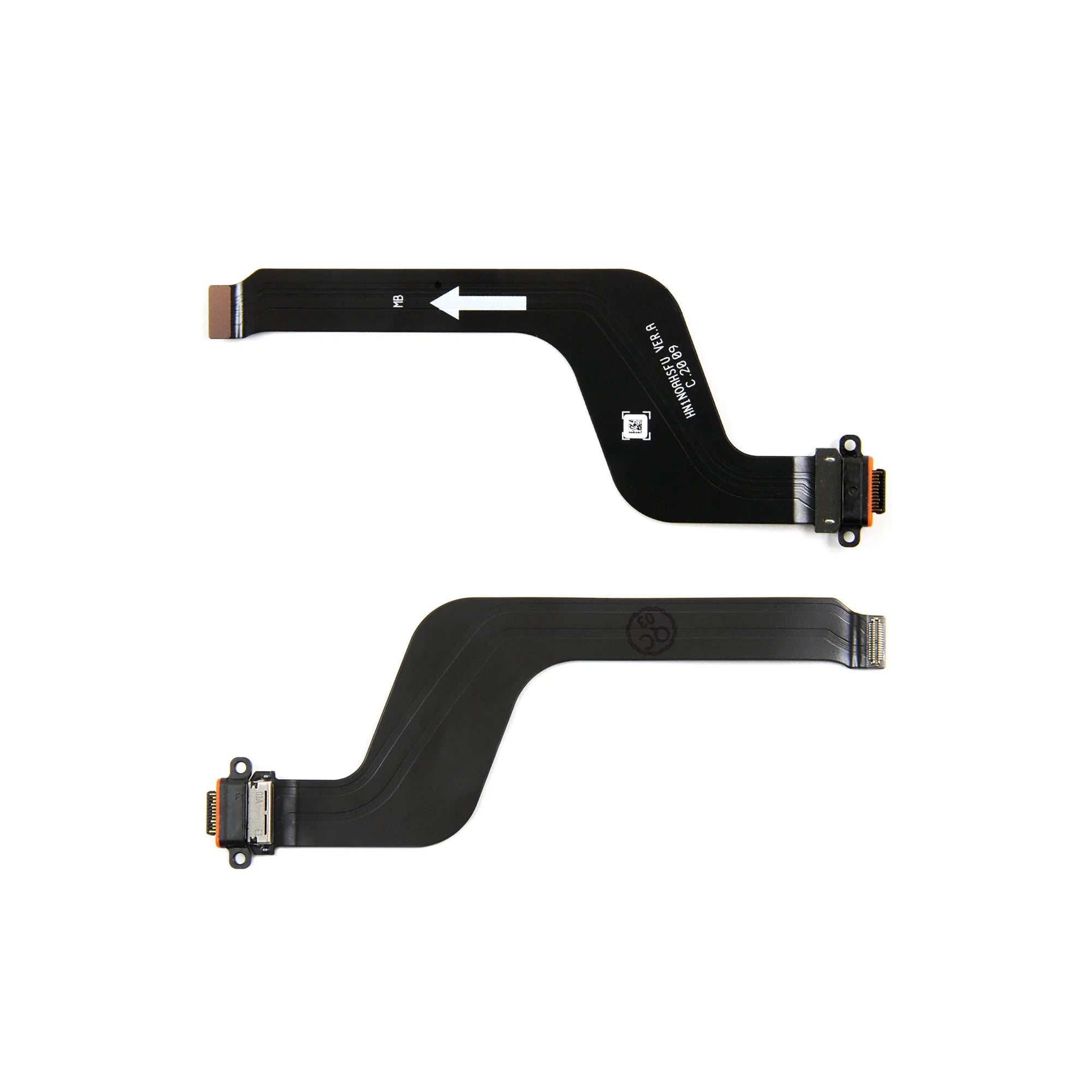 Huawei P40 Pro System Charging Flex OEM