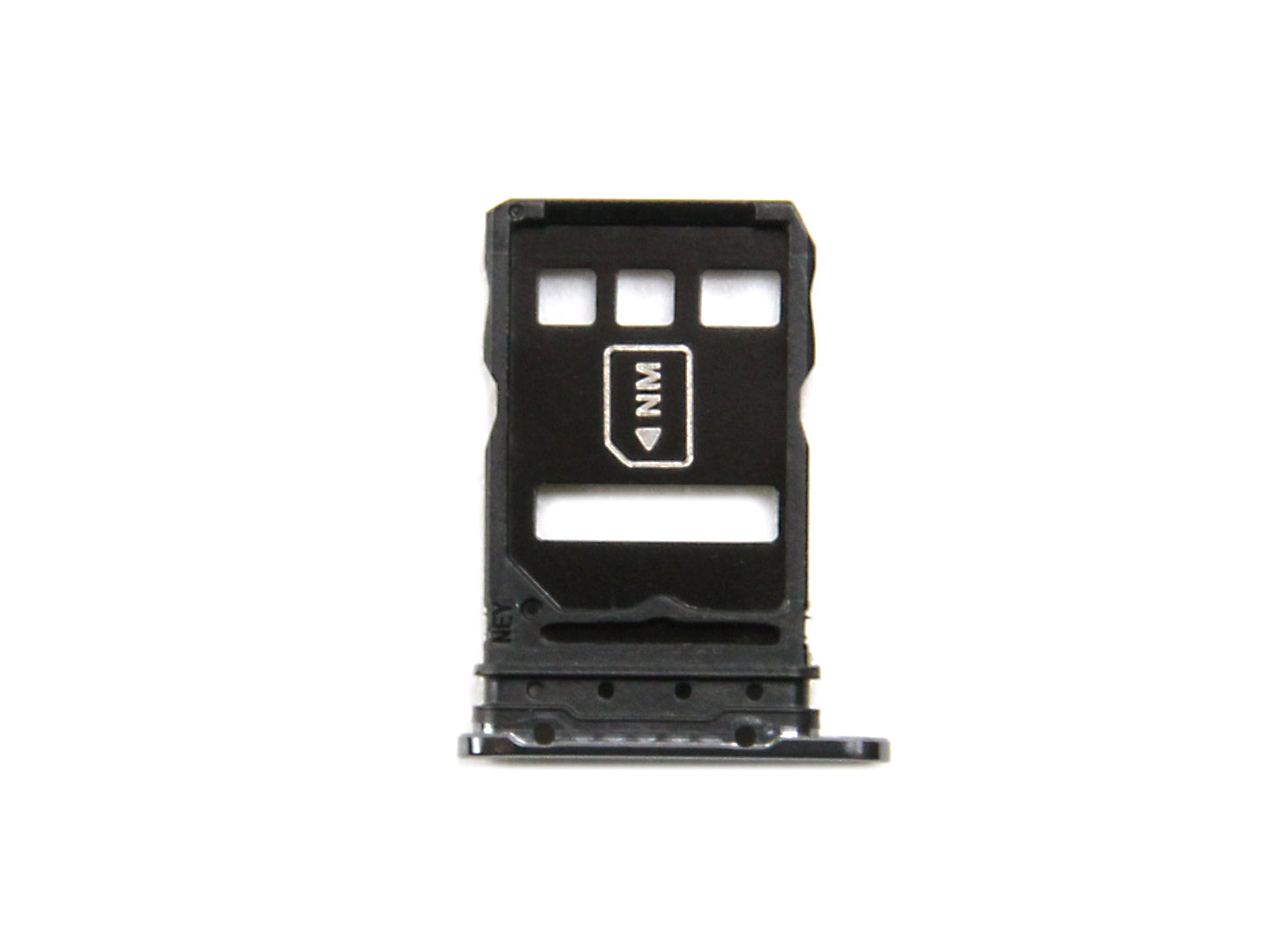 Huawei P40 Pro Sim Holder Black OEM
