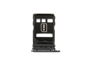 Huawei P40 Pro Sim Holder Black OEM