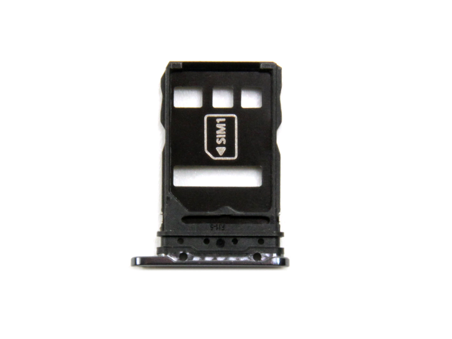 Huawei P40 Pro Sim Holder Black OEM