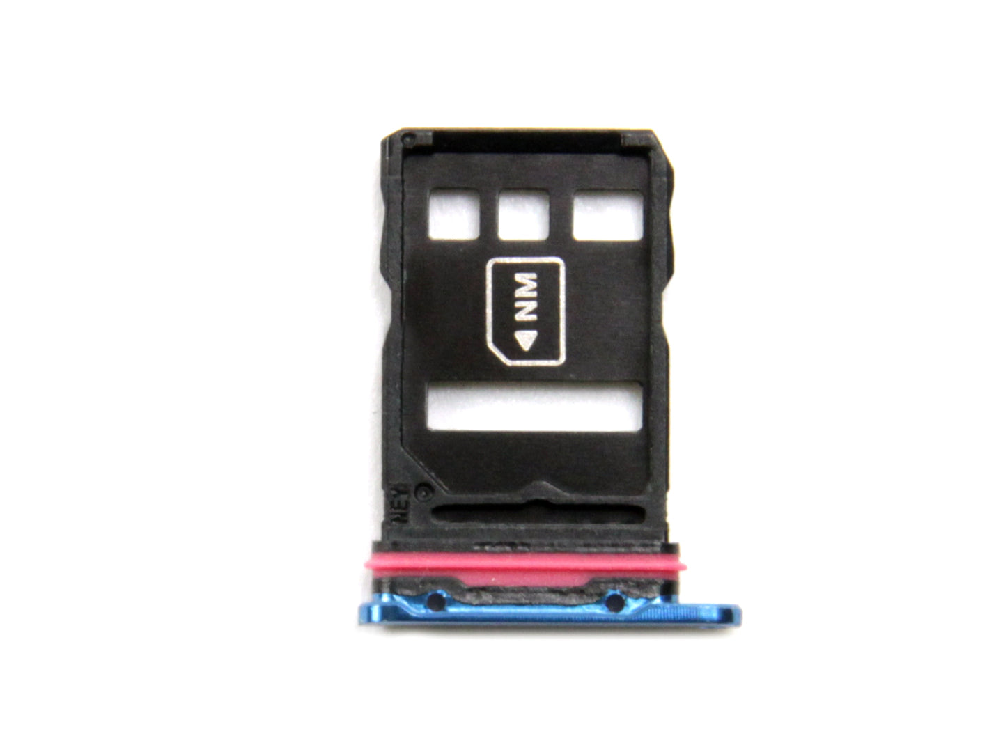Huawei P40 Pro Sim Holder Blue OEM