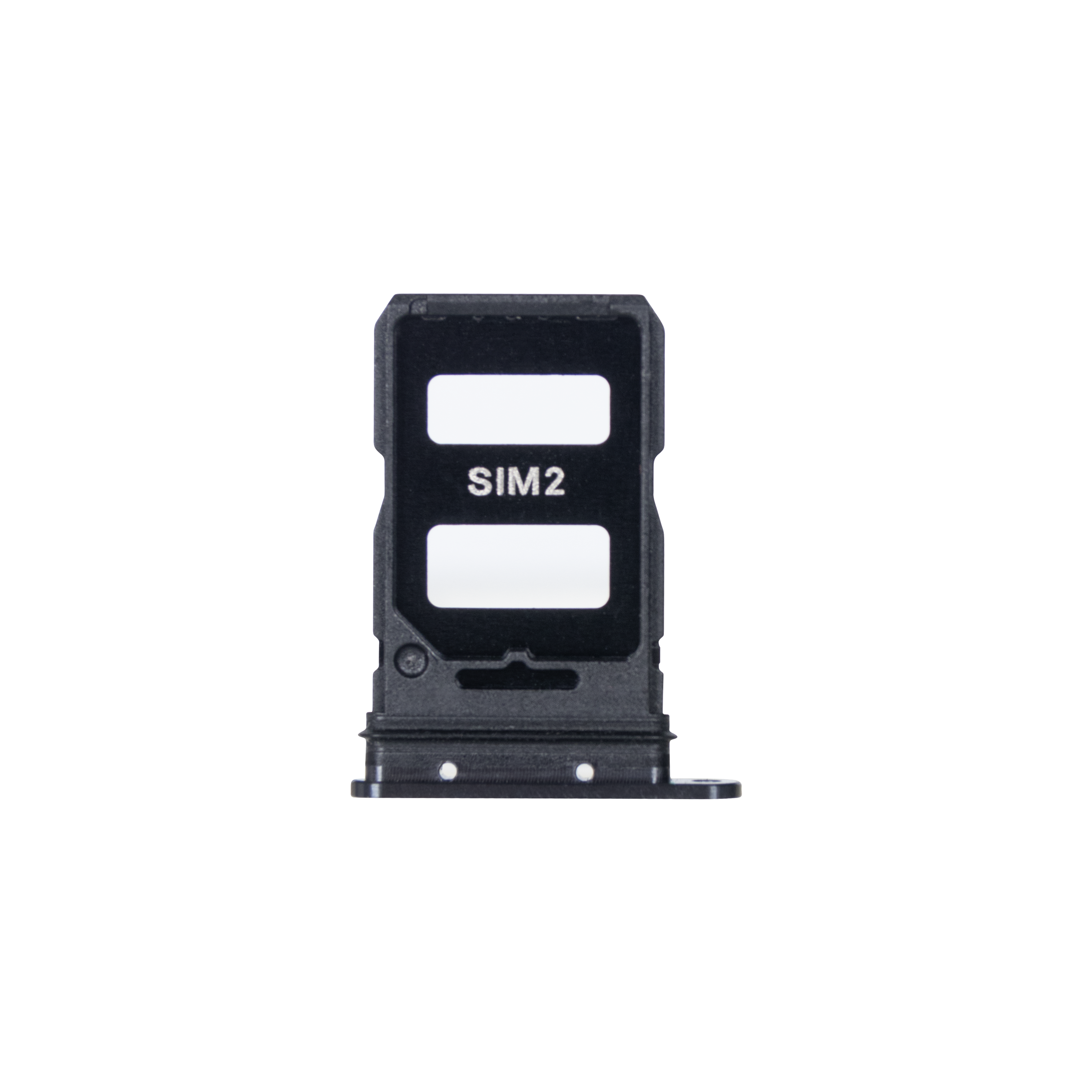 Xiaomi 13 Sim Card Holder Black OEM