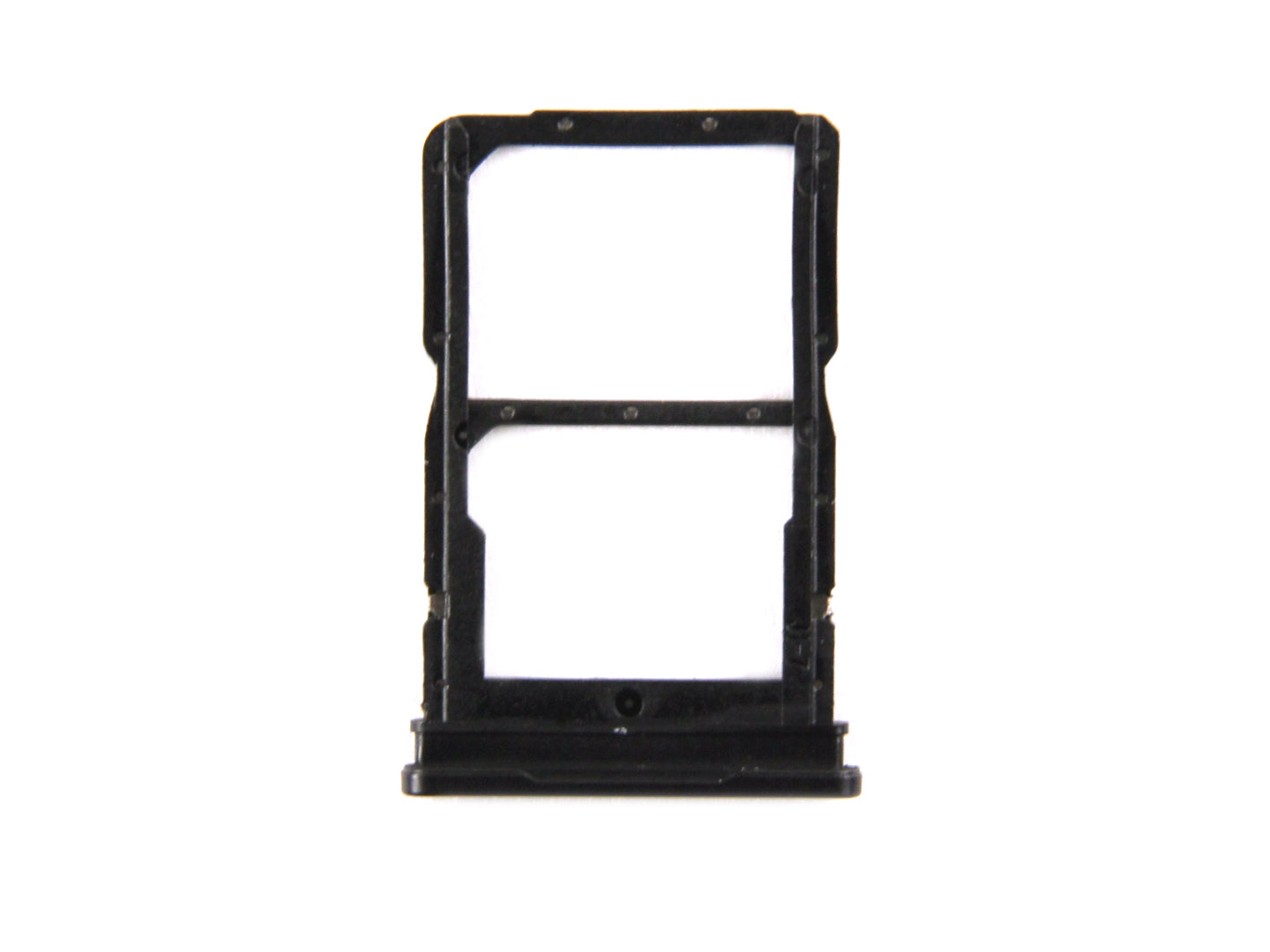 Huawei P Smart (2020) Sim Card Holder Midnight Black OEM