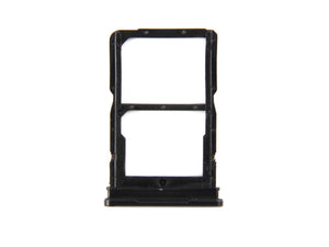 Huawei P Smart (2020) Sim Card Holder Midnight Black OEM