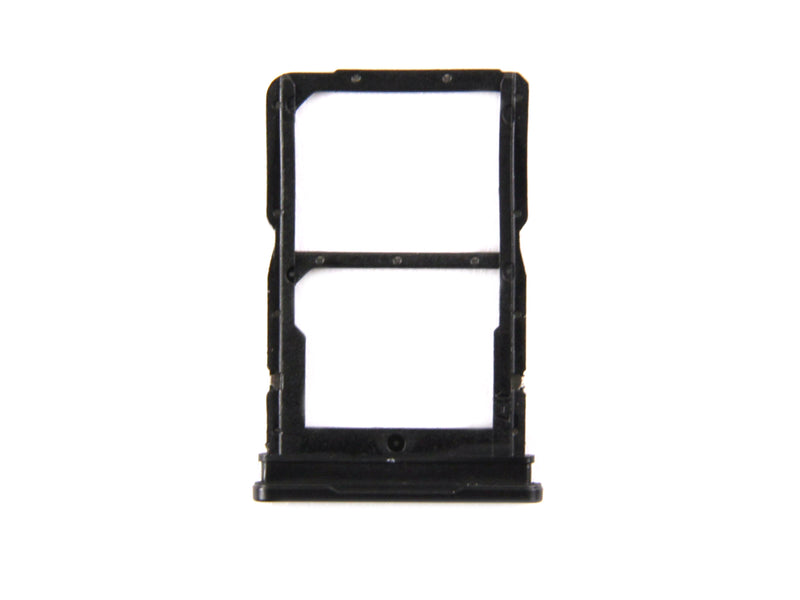 Huawei P Smart (2020) Sim Card Holder Midnight Black OEM