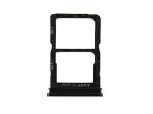 Huawei P Smart (2020) Sim Card Holder Midnight Black OEM