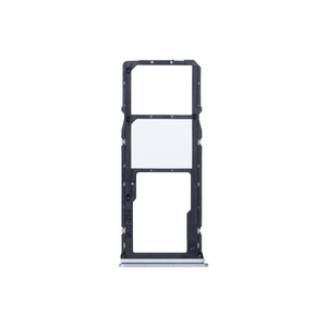 Xiaomi Redmi 13C Sim Card Holder Glacier White OEM