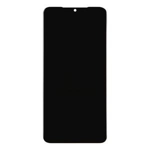 Xiaomi Mi 9 Display And Digitizer Without Frame Black OEM