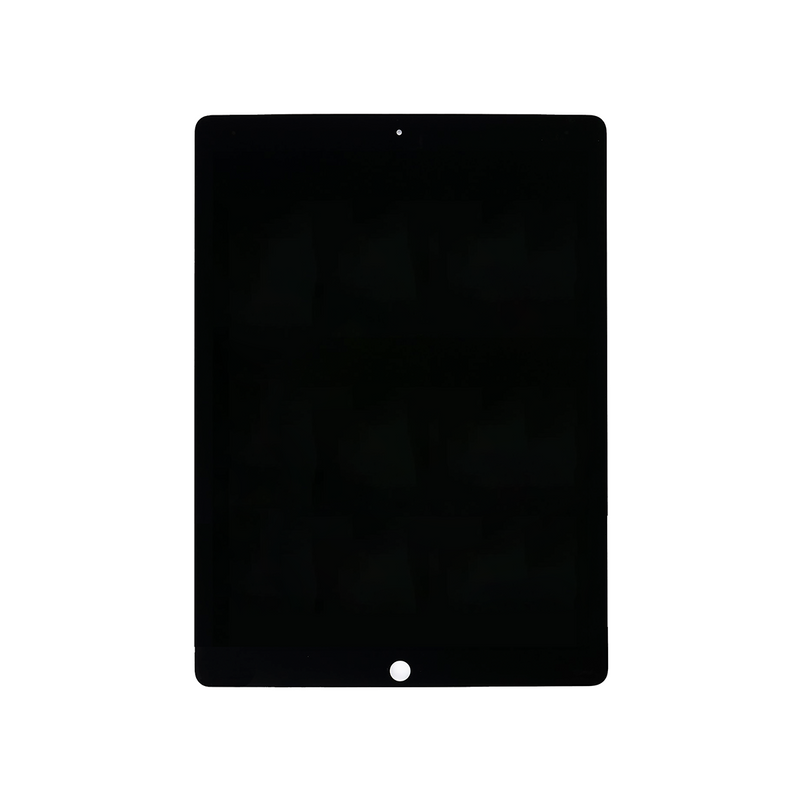 For iPad Pro 12.9 (2015) Display And Digitizer Black (With Display Flex) OEM