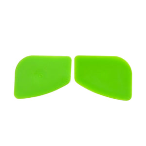Pryer Card Opening Tool Green