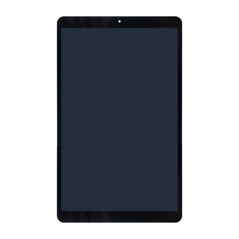 Samsung Galaxy Tab A 10.1 (2019) T510F, T515F Display And Digitizer Without Frame Black OEM
