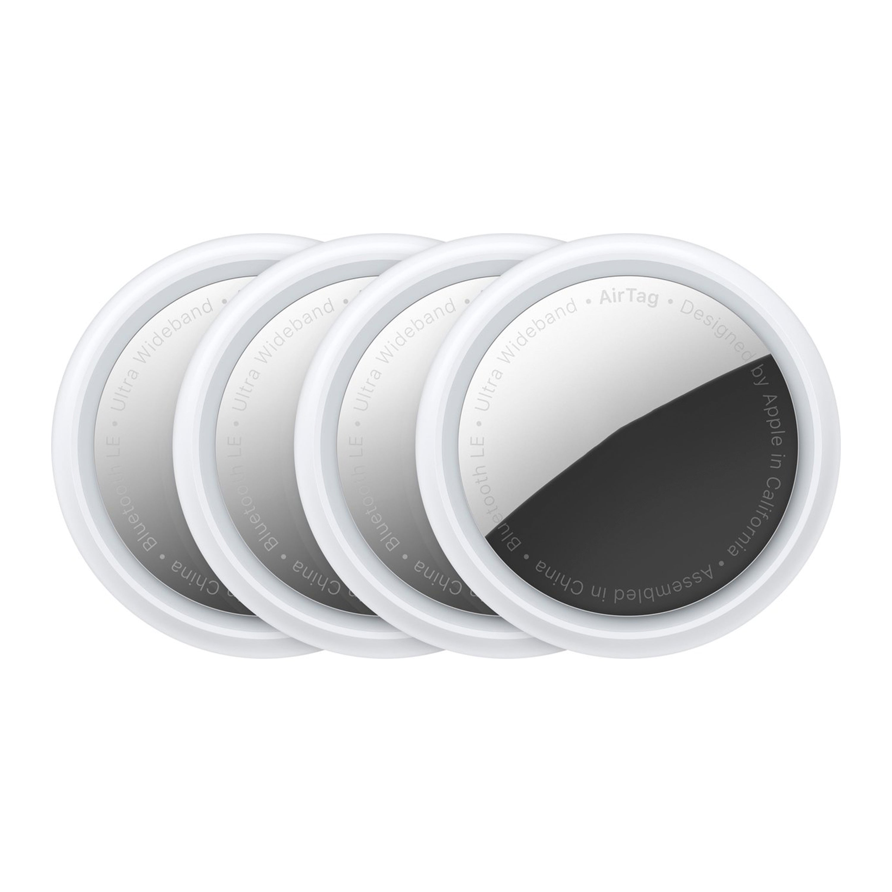 Apple AirTag MX542ZY/A (4pcs)