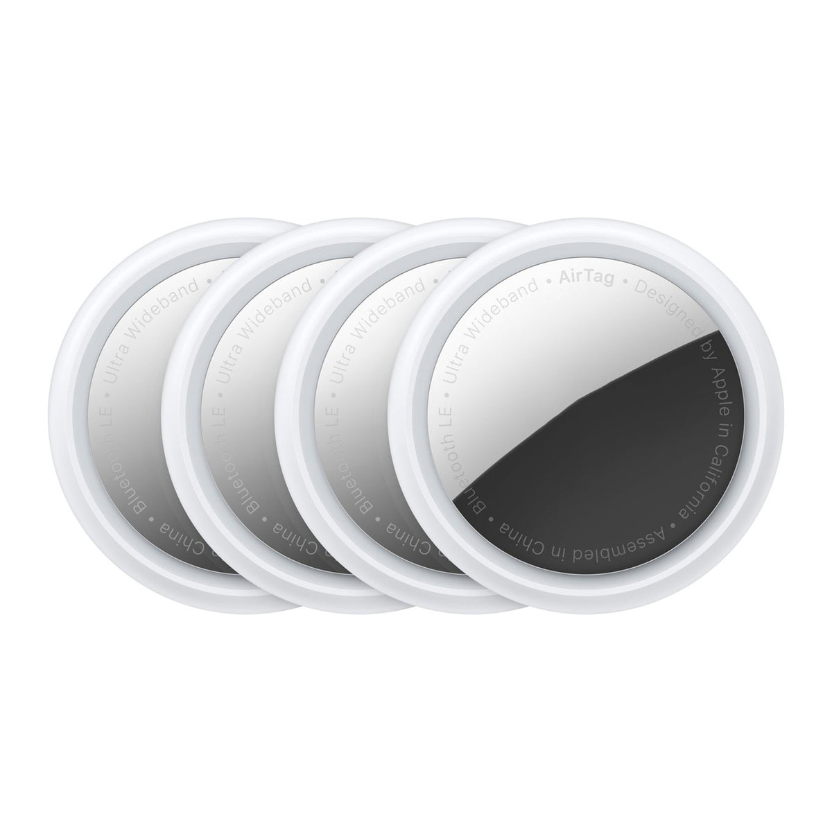 Apple AirTag MX542ZY/A (4pcs)