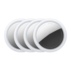 Apple AirTag MX542ZY/A (4pcs)