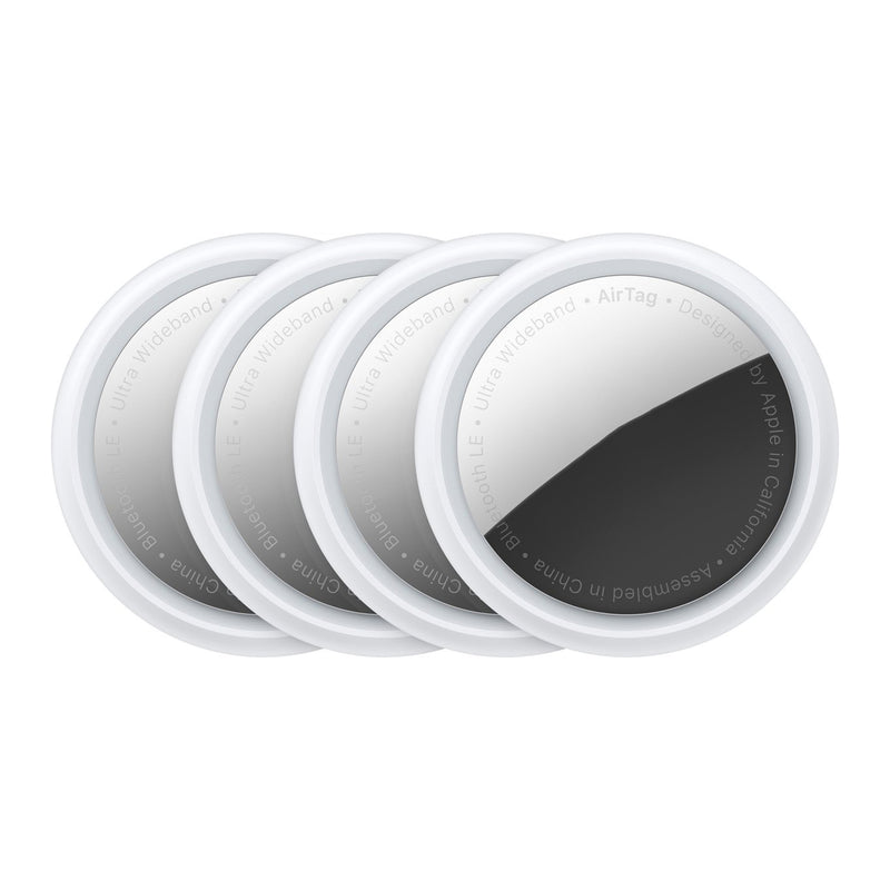 Apple AirTag MX542ZY/A (4pcs)