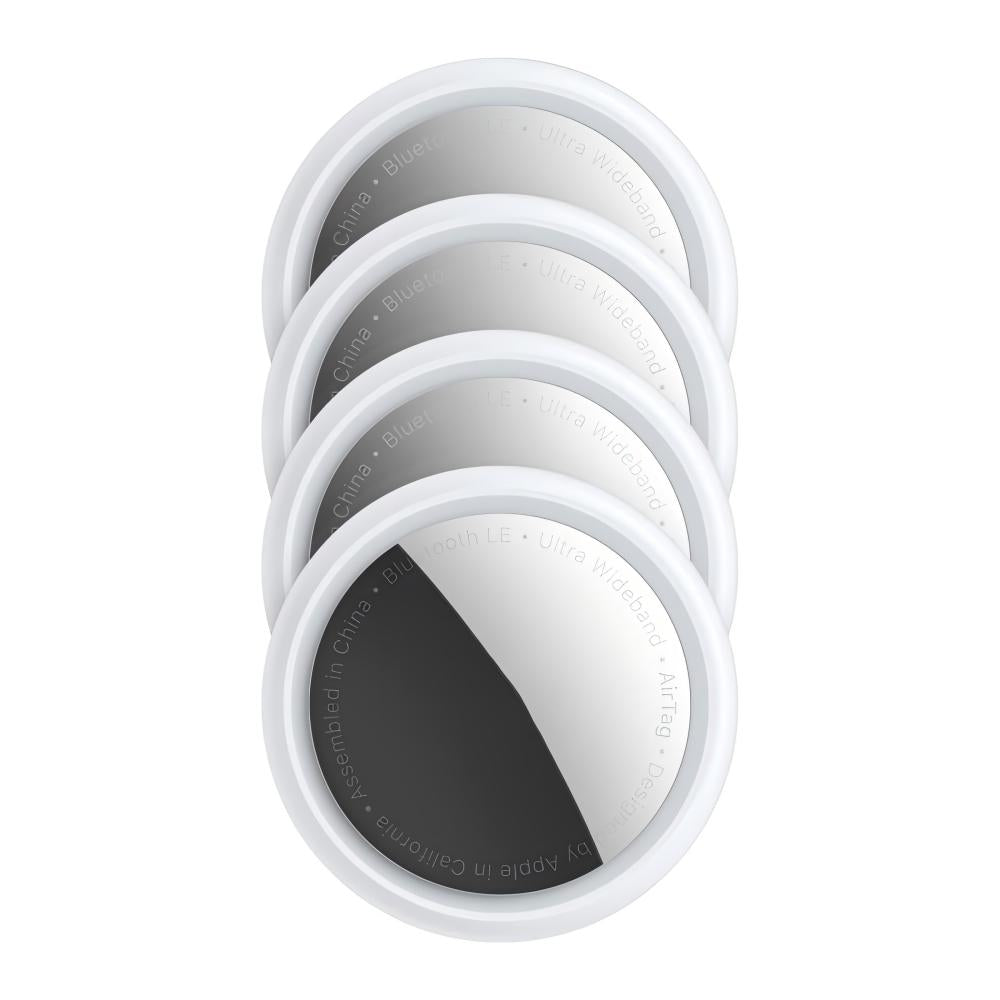 Apple AirTag MX542ZY/A (4pcs)
