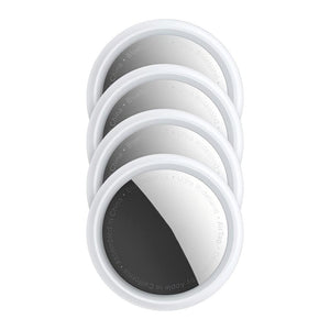 Apple AirTag MX542ZY/A (4pcs)