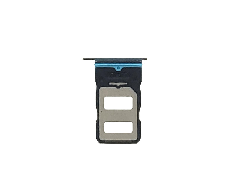 Xiaomi Mi 10T, Mi 10T  Pro Sim Card Holder Cosmic Black OEM