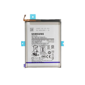 Samsung Galaxy M31s M317F Battery EB-BM317ABY Original