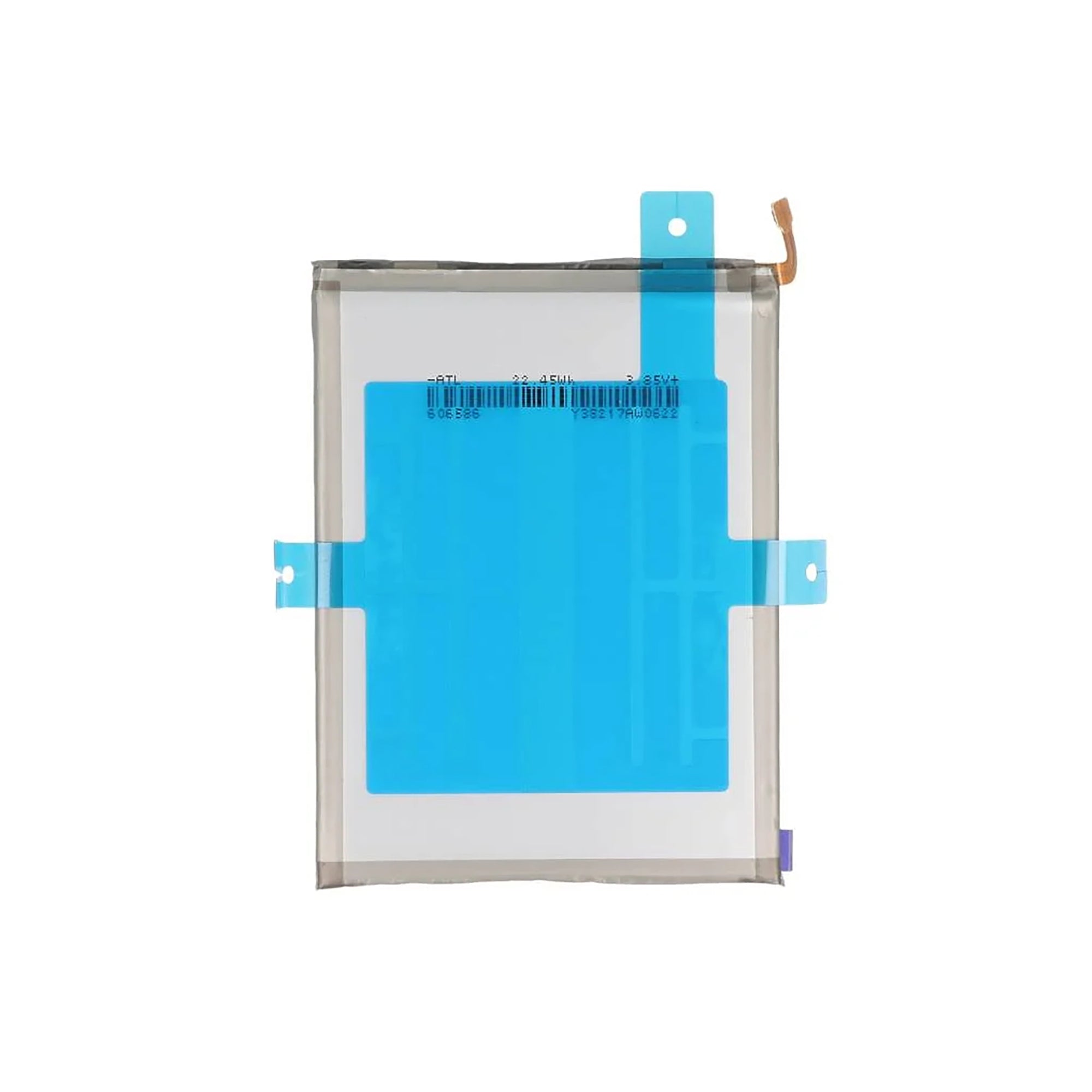 Samsung Galaxy M31s M317F Battery EB-BM317ABY Original