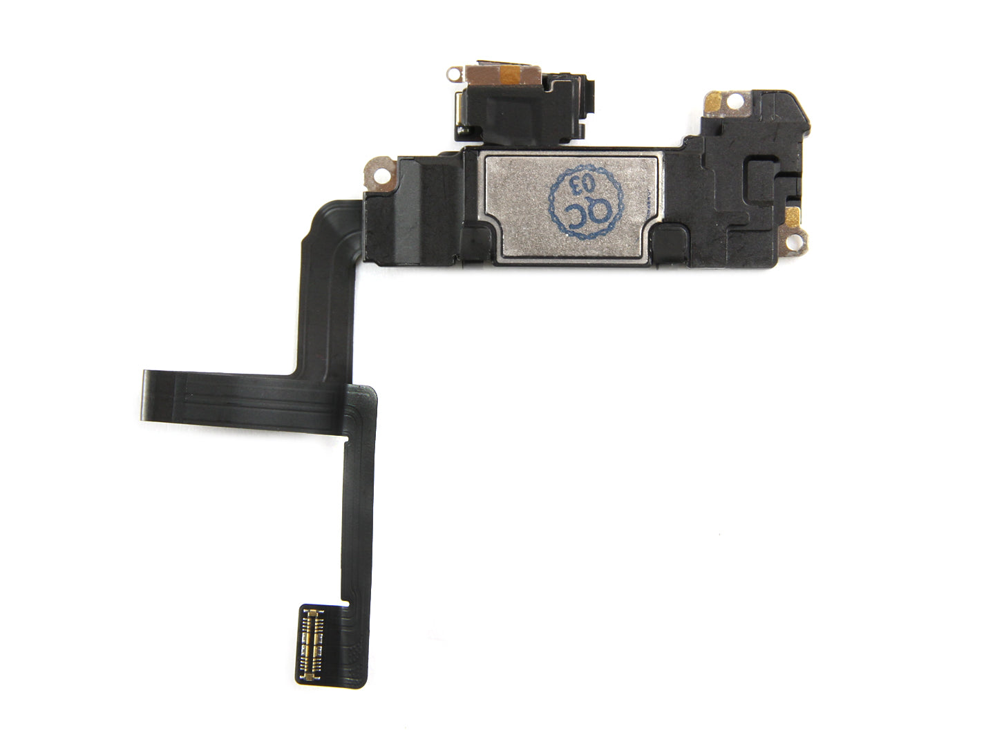 For Apple iPhone 11 Earspeaker With Sensor Flex Pulled