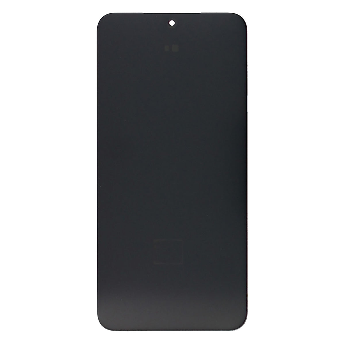 Samsung Galaxy S24 S921B Display And Digitizer Without Frame Black Service Pack