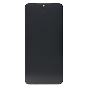 Samsung Galaxy S24 S921B Display And Digitizer Without Frame Black Service Pack