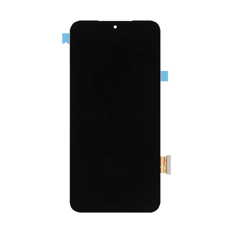 Samsung Galaxy S24 S921B Display And Digitizer Without Frame Service Pack