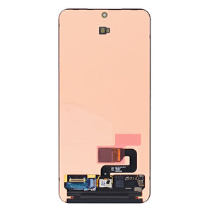 Samsung Galaxy S24 S921B Display And Digitizer Without Frame Black Service Pack