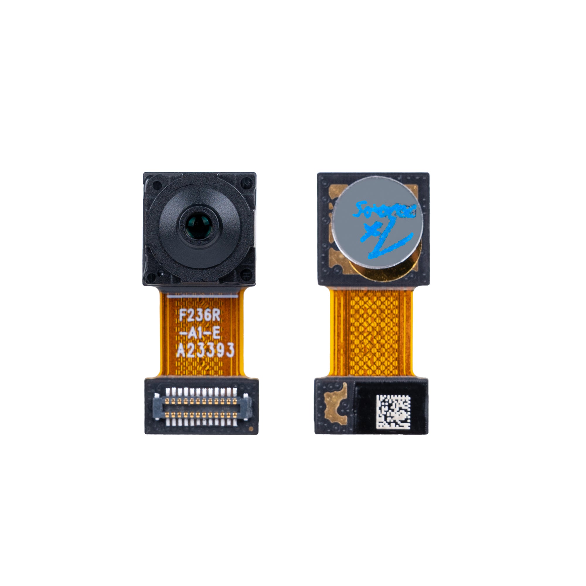 Samsung Galaxy A05s A057F Front Camera 13MP Wide Original