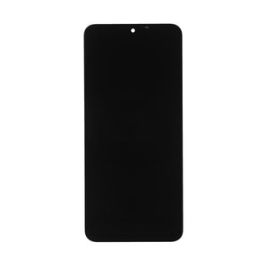 Samsung Galaxy Xcover7 G556B Display And Digitizer Without Frame Black Service Pack